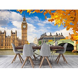 World Wall Murals – Explore Cities, Landmarks & Destinations