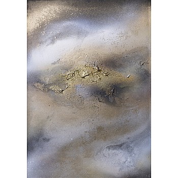 Fototapet "Vandrande Skuggor"