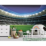 Fotbollsstadion Fotbollsstadion