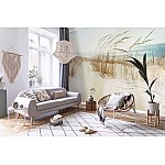 Sandig Strand & Dyner