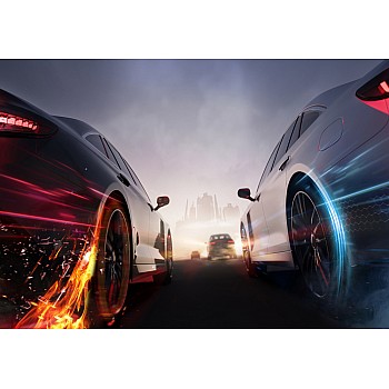 Sportbilar Gata Racing