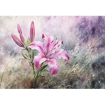 Fototapet Blooming Beauty
