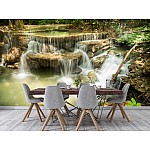 Cascade Waterfall Cascade Waterfall