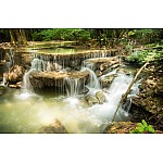 Cascade Waterfall Cascade Waterfall