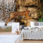 Djungelfall Tigern Djungelfall Tigern