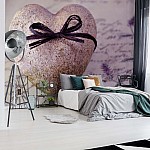 Vintage Chic Sten Hjärta Spa Vintage Chic Sten Hjärta Spa