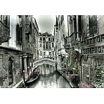 Venice kanal fototapet 