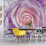 Rosa, Lila Och Rosa Rosa, Lila Och Rosa