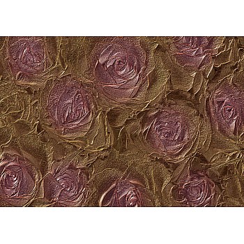 Rosa Rosor Abstrakt Konsistens