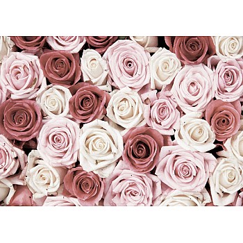 Ljung & Rustikt Trä