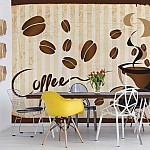 Morgonritual: Kaffedoft Morgonritual: Kaffedoft