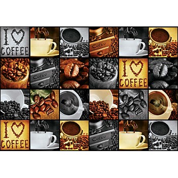 Kaffekännaren Dröm