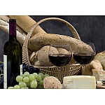 En Skål för Tradition: Vin & Bröd Fest