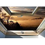 Berg Takfönster Fönster