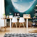 Delande Havsvågor Delande Havsvågor