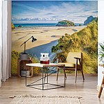 A Day at the Beach A Day at the Beach