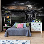 Amerikansk Fotbollsspelare