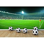 Fotbollsstadion Fotbollsstadion