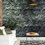 Sten textur fototapet Sten textur fototapet