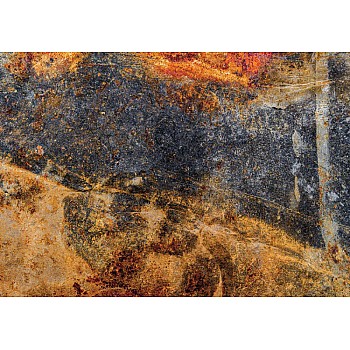 Grunge textur fototapet 