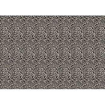 Peebles dark Stens pattern fototapet 