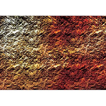 Roststen textur fototapet 